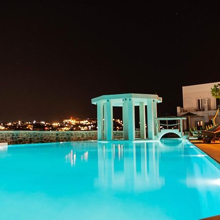 Peristeronas Village Klouvas ภายนอก รูปภาพ
