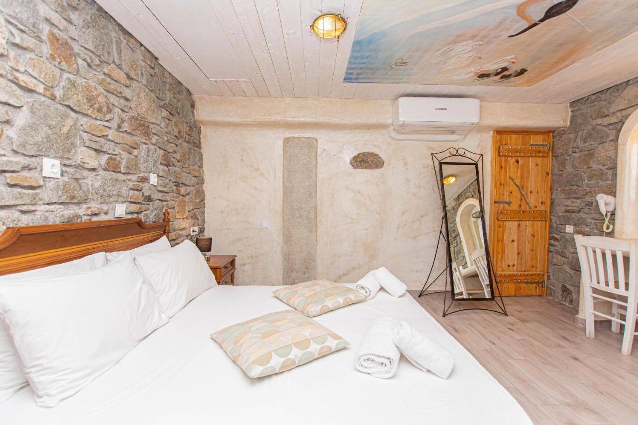 Peristeronas Village Klouvas ภายนอก รูปภาพ