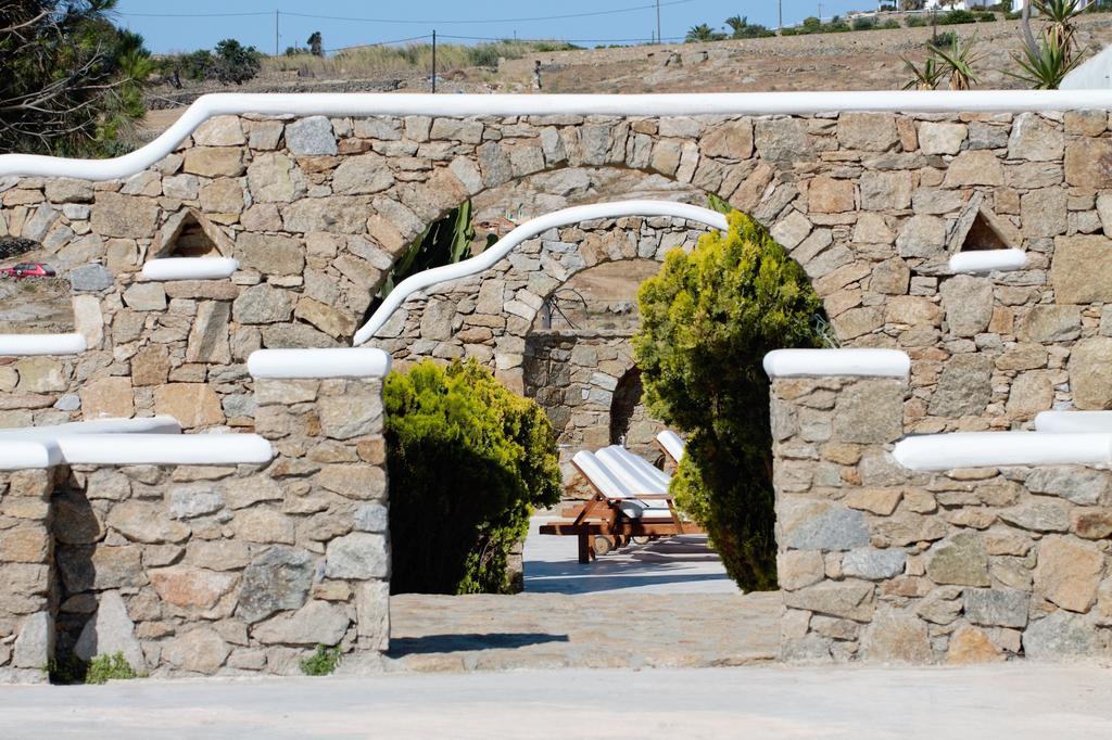 Peristeronas Village Klouvas ภายนอก รูปภาพ