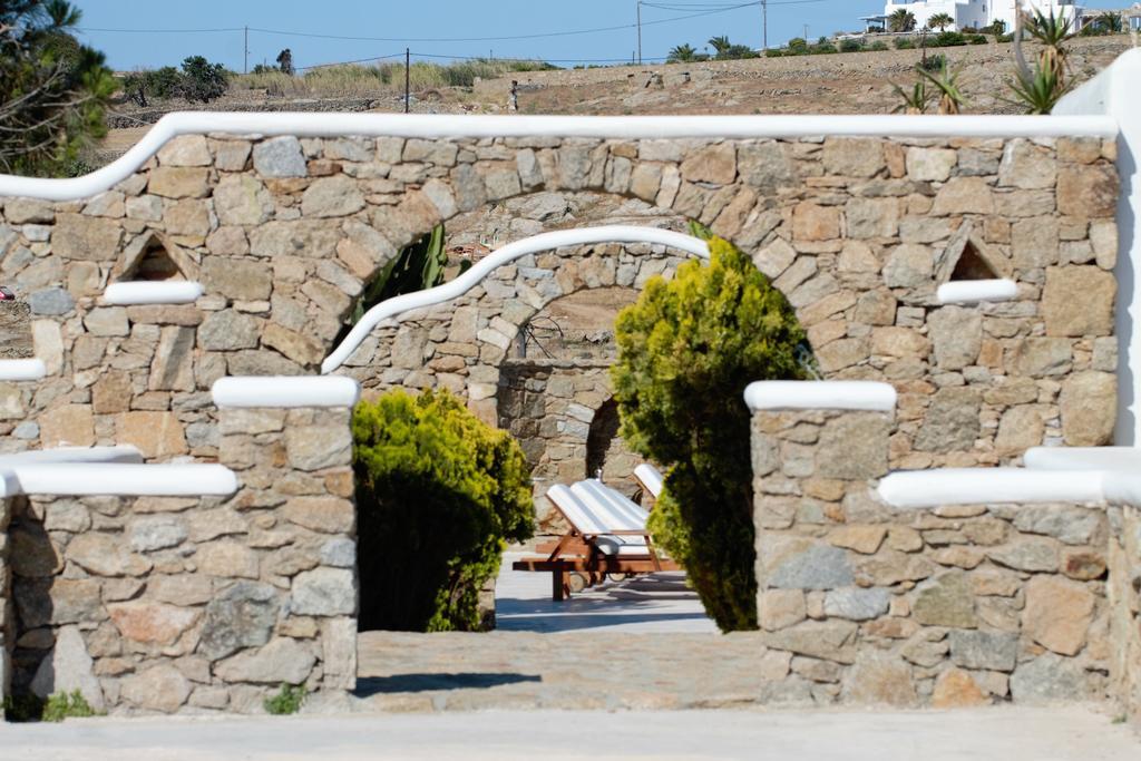 Peristeronas Village Klouvas ภายนอก รูปภาพ