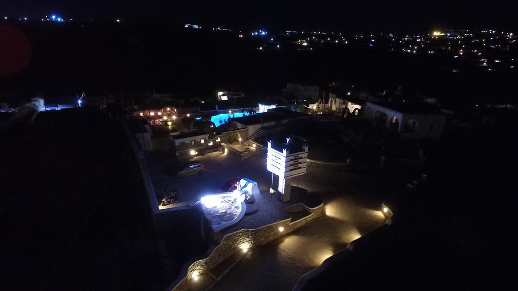 Peristeronas Village Klouvas ภายนอก รูปภาพ